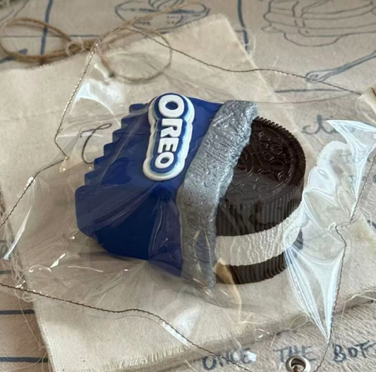 Oreo Cookie Squishy